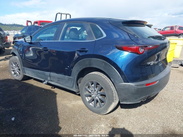 3MVDMBAM1RM647762 Mazda Cx-30 2.5 S
