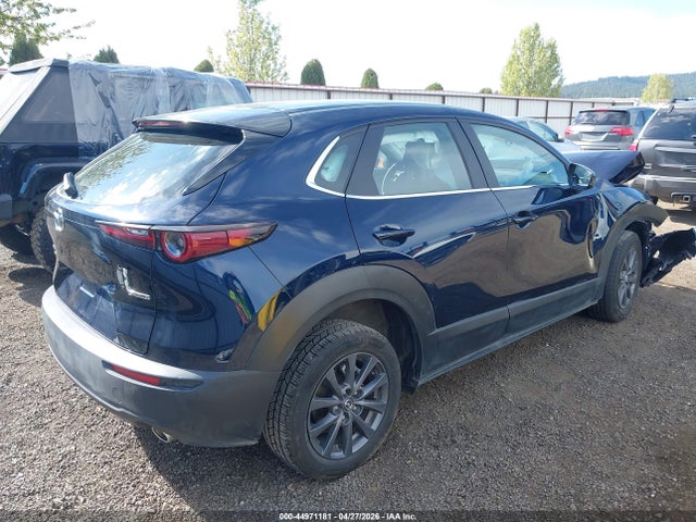 3MVDMBAM1RM647762 Mazda Cx-30 2.5 S