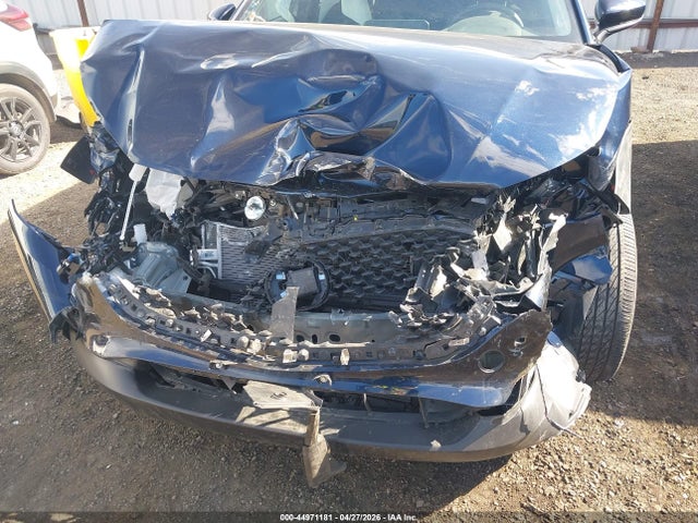 3MVDMBAM1RM647762 Mazda Cx-30 2.5 S