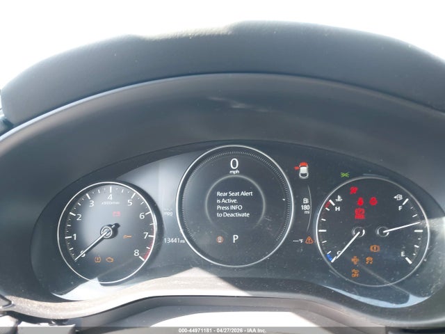 3MVDMBAM1RM647762 Mazda Cx-30 2.5 S
