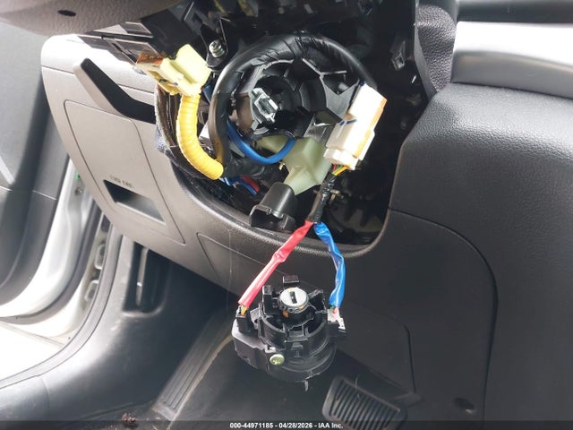 5NPD84LF5KH482486 Hyundai ELANTRA SEL