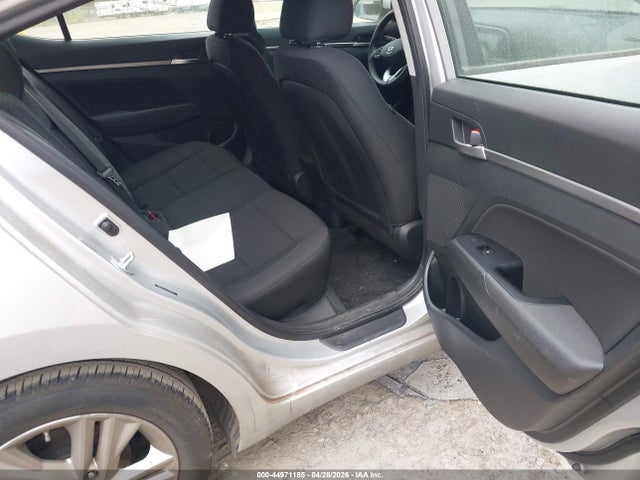 5NPD84LF5KH482486 Hyundai ELANTRA SEL