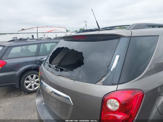 Продажа на аукционе авто 2012 Chevrolet Equinox 1lt, vin: 2GNFLEE58C6388620, номер лота: 44971186