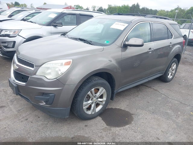 Продажа на аукционе авто 2012 Chevrolet Equinox 1lt, vin: 2GNFLEE58C6388620, номер лота: 44971186