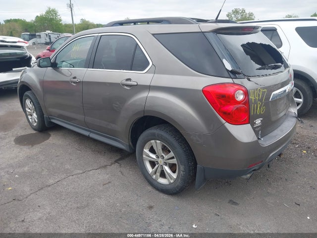 Продажа на аукционе авто 2012 Chevrolet Equinox 1lt, vin: 2GNFLEE58C6388620, номер лота: 44971186
