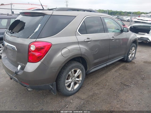Продажа на аукционе авто 2012 Chevrolet Equinox 1lt, vin: 2GNFLEE58C6388620, номер лота: 44971186