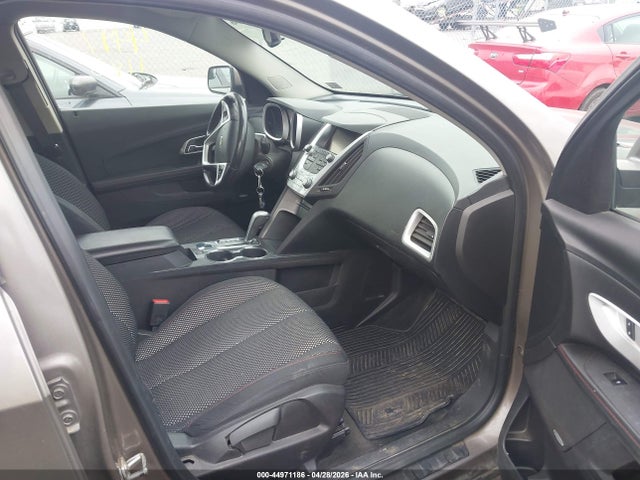 Продажа на аукционе авто 2012 Chevrolet Equinox 1lt, vin: 2GNFLEE58C6388620, номер лота: 44971186