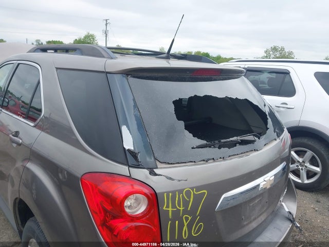 Продажа на аукционе авто 2012 Chevrolet Equinox 1lt, vin: 2GNFLEE58C6388620, номер лота: 44971186