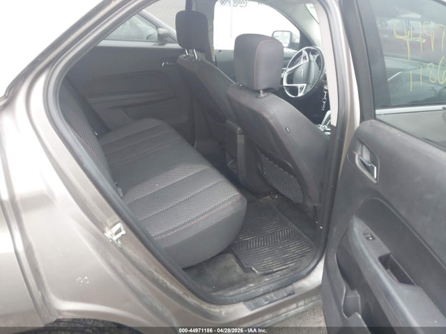 Продажа на аукционе авто 2012 Chevrolet Equinox 1lt, vin: 2GNFLEE58C6388620, номер лота: 44971186