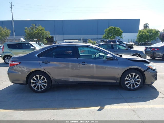 Toyota CAMRY XLE 2016 4T1BF1FK3GU545758 Image 13