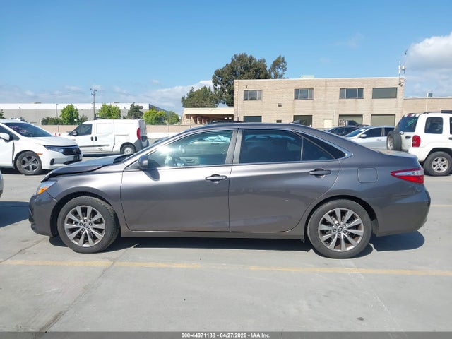 Toyota CAMRY XLE 2016 4T1BF1FK3GU545758 Image 14