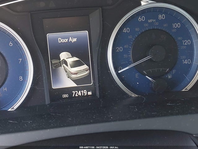 Toyota CAMRY XLE 2016 4T1BF1FK3GU545758 Image 15