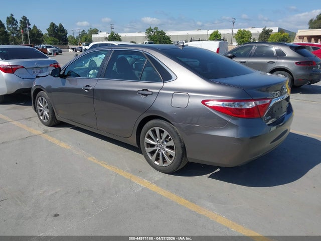 Toyota CAMRY XLE 2016 4T1BF1FK3GU545758 Image 3