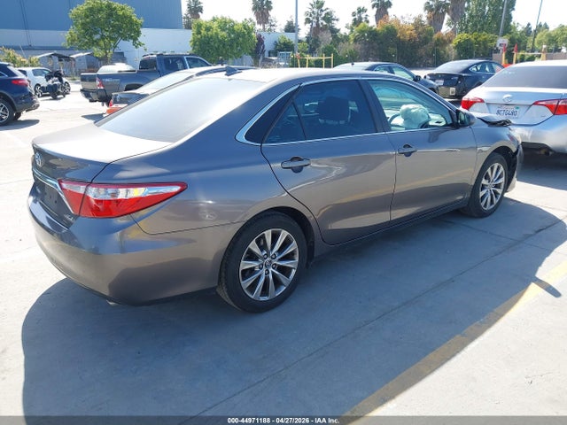 Toyota CAMRY XLE 2016 4T1BF1FK3GU545758 Image 4