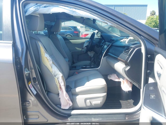 Toyota CAMRY XLE 2016 4T1BF1FK3GU545758 Image 5