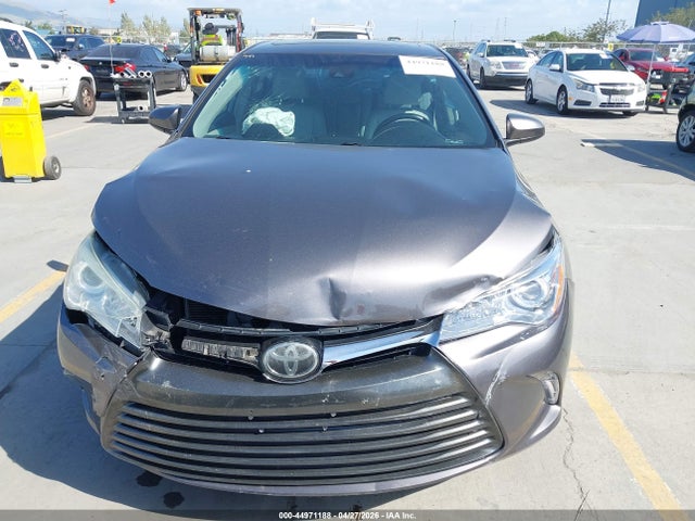 Toyota CAMRY XLE 2016 4T1BF1FK3GU545758 Image 6