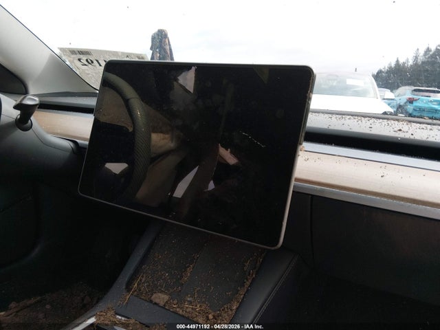 Продажа на аукционе авто 2023 Tesla Model 3 Rear-wheel Drive, vin: 5YJ3E1EA3PF448475, номер лота: 44971192