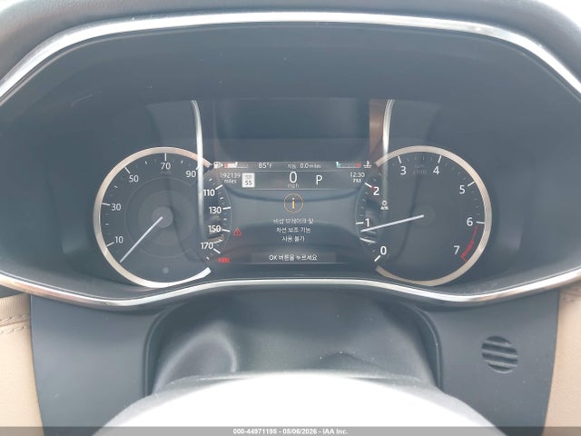 Продаж на аукціоні авто 2021 Jaguar F-pace S P250 Awd Automatic, vin: SADCJ2EX2MA674456, номер лоту: 44971195
