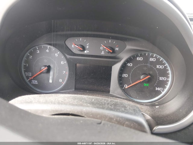 1G1ZD5ST3PF167856 Chevrolet Malibu Fwd 1lt