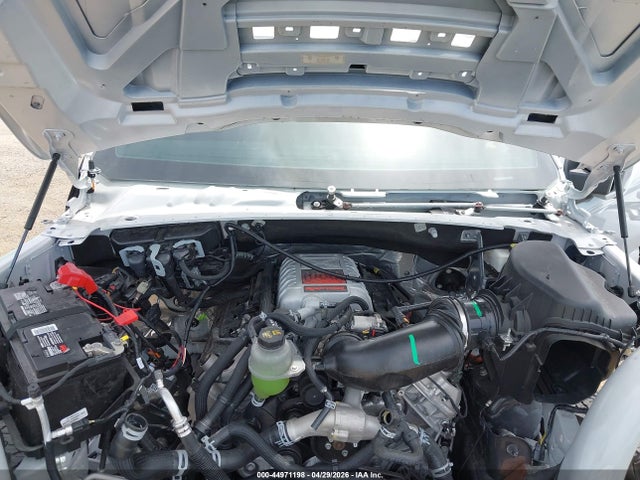 Ford F-150 Raptor 2023 1FTFW1RJ6PFD16116 Image 10