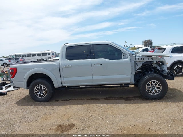 Ford F-150 Raptor 2023 1FTFW1RJ6PFD16116 Image 14