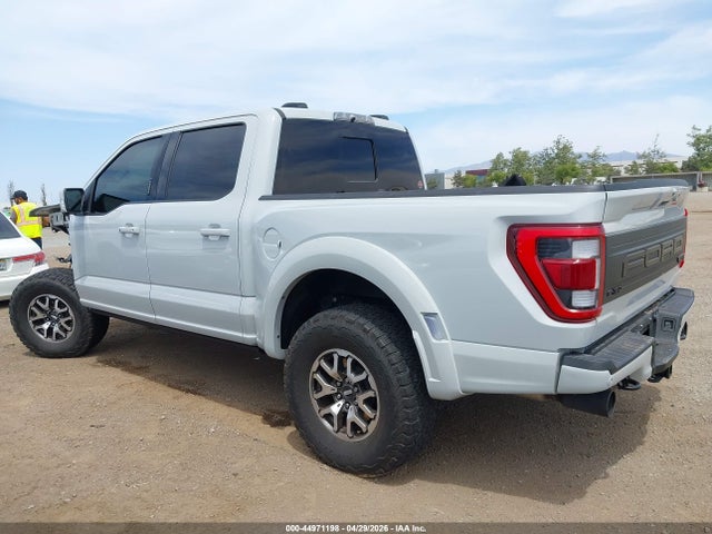 Ford F-150 Raptor 2023 1FTFW1RJ6PFD16116 Image 15