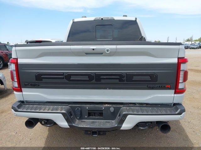 Ford F-150 Raptor 2023 1FTFW1RJ6PFD16116 Image 17