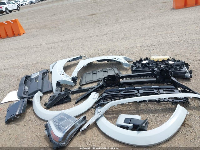 Ford F-150 Raptor 2023 1FTFW1RJ6PFD16116 Image 12