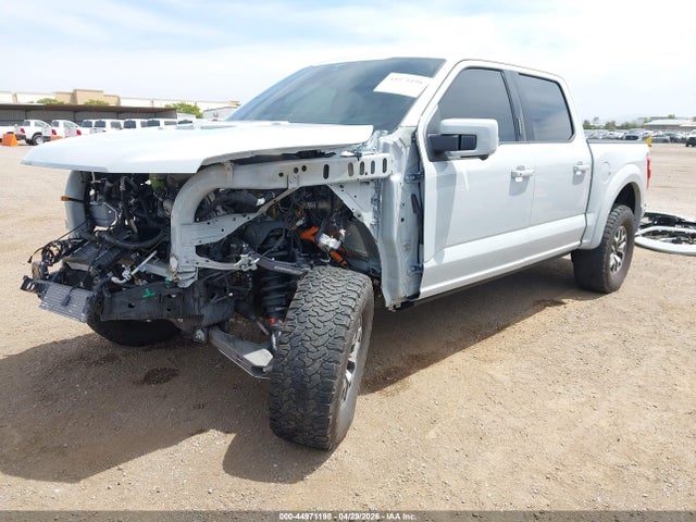 Ford F-150 Raptor 2023 1FTFW1RJ6PFD16116 Image 2