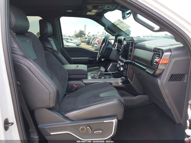 Ford F-150 Raptor 2023 1FTFW1RJ6PFD16116 Image 5