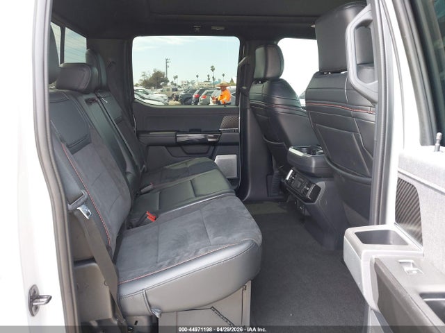 Ford F-150 Raptor 2023 1FTFW1RJ6PFD16116 Image 8