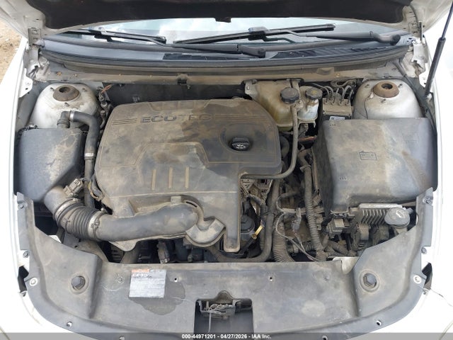 Aukcja sprzedaży 2012 Chevrolet Malibu 1lt, vin: 1G1ZC5E00CF195239, numer aukcji: 44971201