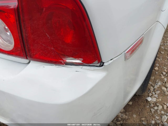 Aukcja sprzedaży 2012 Chevrolet Malibu 1lt, vin: 1G1ZC5E00CF195239, numer aukcji: 44971201