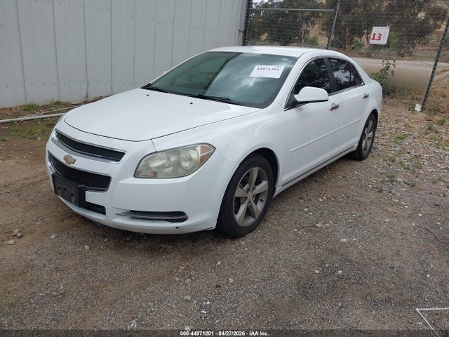 Aukcja sprzedaży 2012 Chevrolet Malibu 1lt, vin: 1G1ZC5E00CF195239, numer aukcji: 44971201