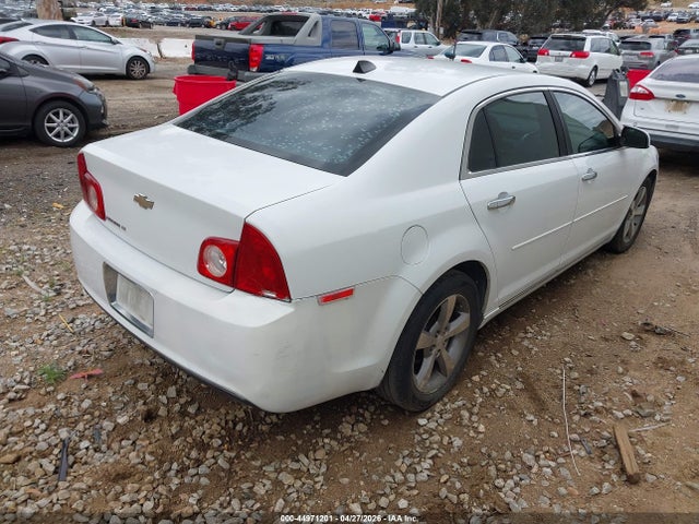 Aukcja sprzedaży 2012 Chevrolet Malibu 1lt, vin: 1G1ZC5E00CF195239, numer aukcji: 44971201
