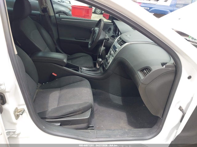 Aukcja sprzedaży 2012 Chevrolet Malibu 1lt, vin: 1G1ZC5E00CF195239, numer aukcji: 44971201