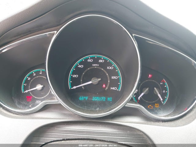 Aukcja sprzedaży 2012 Chevrolet Malibu 1lt, vin: 1G1ZC5E00CF195239, numer aukcji: 44971201