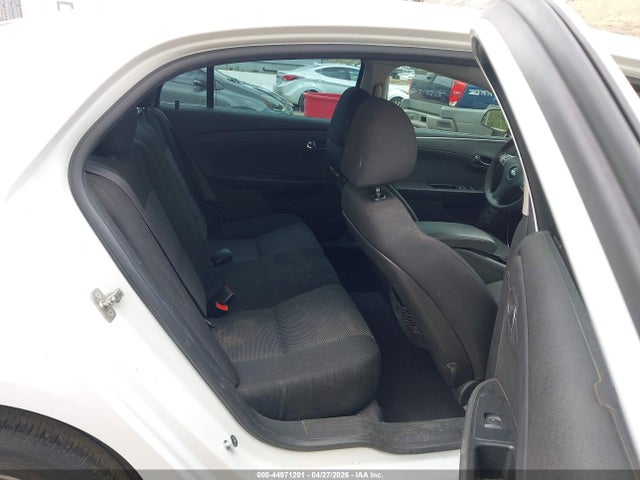 Aukcja sprzedaży 2012 Chevrolet Malibu 1lt, vin: 1G1ZC5E00CF195239, numer aukcji: 44971201
