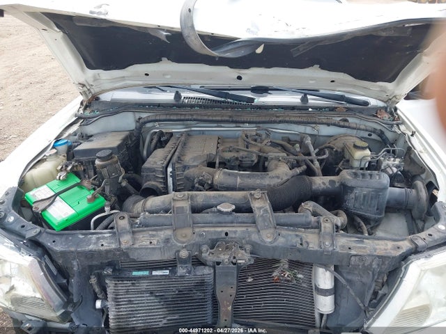 Aukcja sprzedaży 2015 Nissan Frontier S, vin: 1N6BD0CT9FN713717, numer aukcji: 44971202