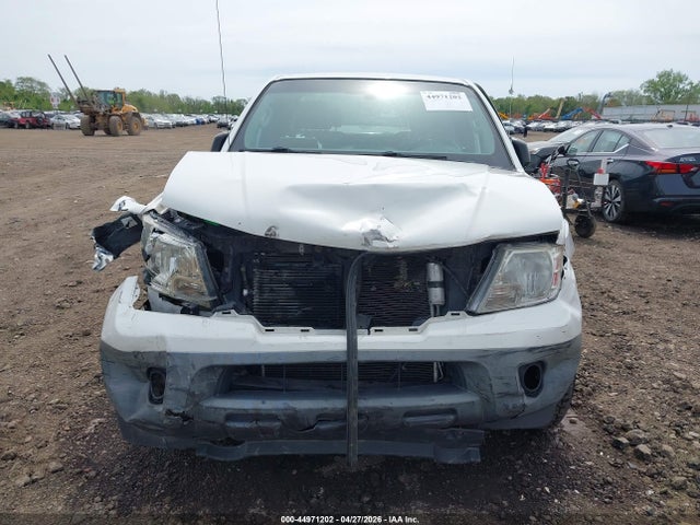 Aukcja sprzedaży 2015 Nissan Frontier S, vin: 1N6BD0CT9FN713717, numer aukcji: 44971202