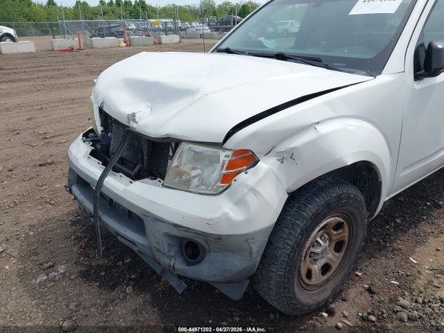 Aukcja sprzedaży 2015 Nissan Frontier S, vin: 1N6BD0CT9FN713717, numer aukcji: 44971202