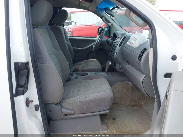 Aukcja sprzedaży 2015 Nissan Frontier S, vin: 1N6BD0CT9FN713717, numer aukcji: 44971202