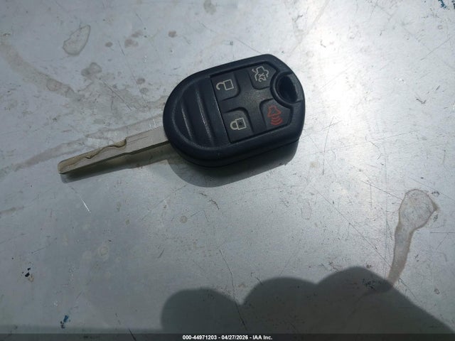 Ford FIESTA SE 2015 3FADP4BJ6FM153424 Image 11