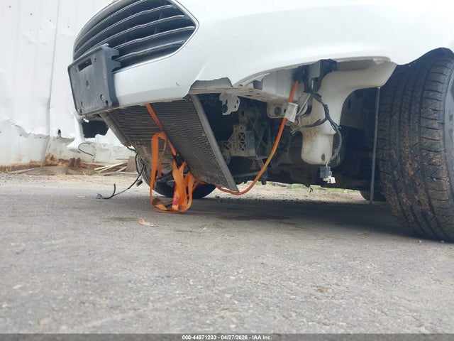 Ford FIESTA SE 2015 3FADP4BJ6FM153424 Image 6