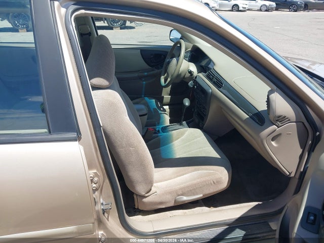 Продажа на аукционе авто 2003 Chevrolet Malibu, vin: 1G1ND52J53M717402, номер лота: 44971205