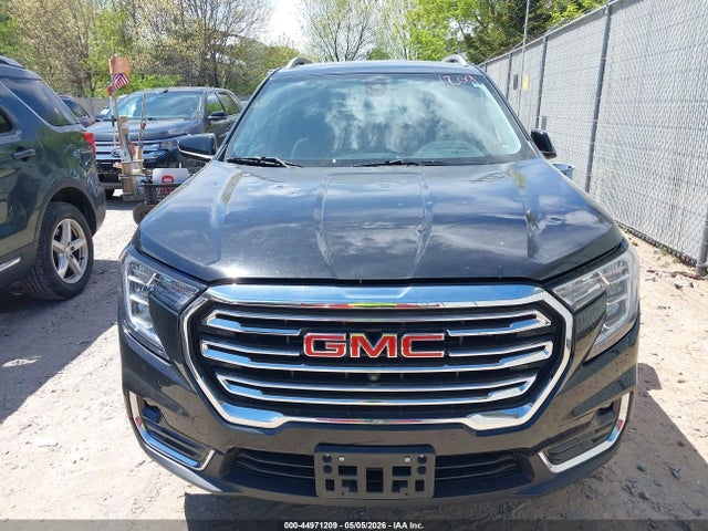 Aukcja sprzedaży 2022 Gmc Terrain Awd Slt, vin: 3GKALVEV7NL284500, numer aukcji: 44971209