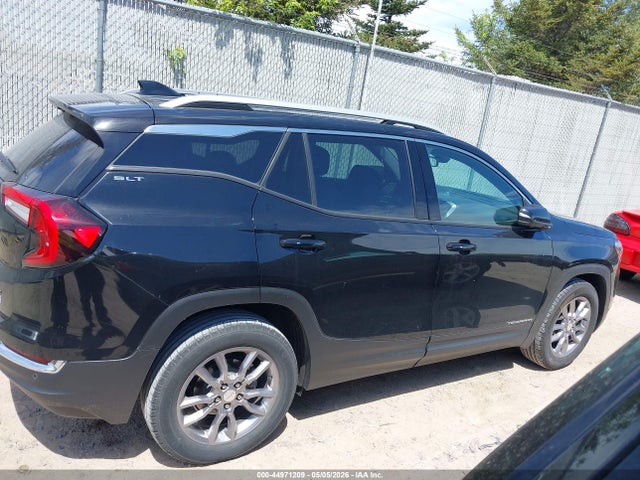 Aukcja sprzedaży 2022 Gmc Terrain Awd Slt, vin: 3GKALVEV7NL284500, numer aukcji: 44971209