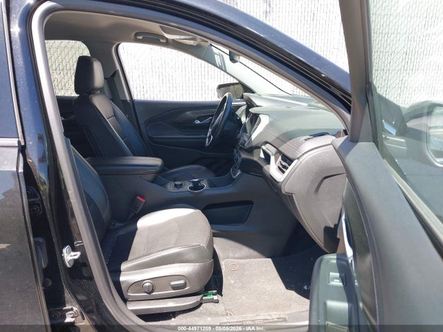 Aukcja sprzedaży 2022 Gmc Terrain Awd Slt, vin: 3GKALVEV7NL284500, numer aukcji: 44971209