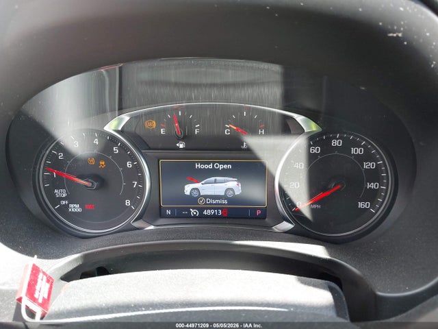 Aukcja sprzedaży 2022 Gmc Terrain Awd Slt, vin: 3GKALVEV7NL284500, numer aukcji: 44971209