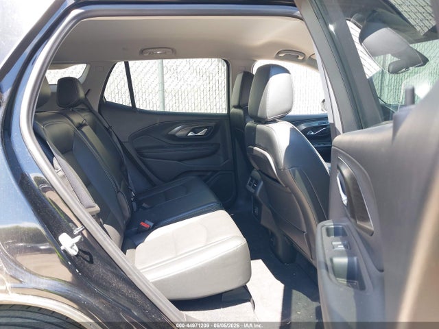 Aukcja sprzedaży 2022 Gmc Terrain Awd Slt, vin: 3GKALVEV7NL284500, numer aukcji: 44971209